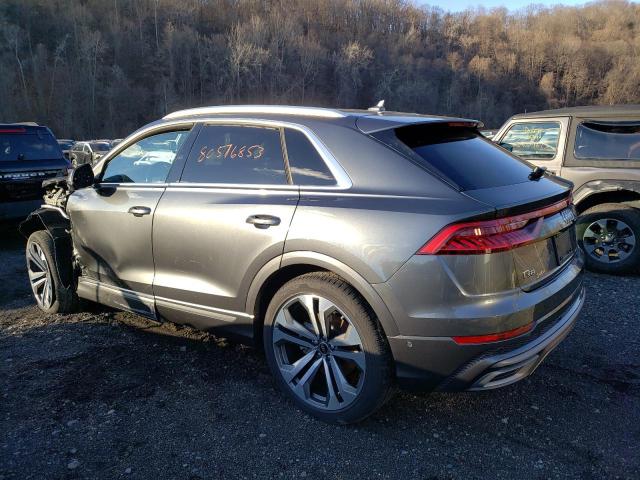 2022 Audi Q8 Premium Plus S-Line VIN: WA1EVBF12ND014379 Lot: 80576853