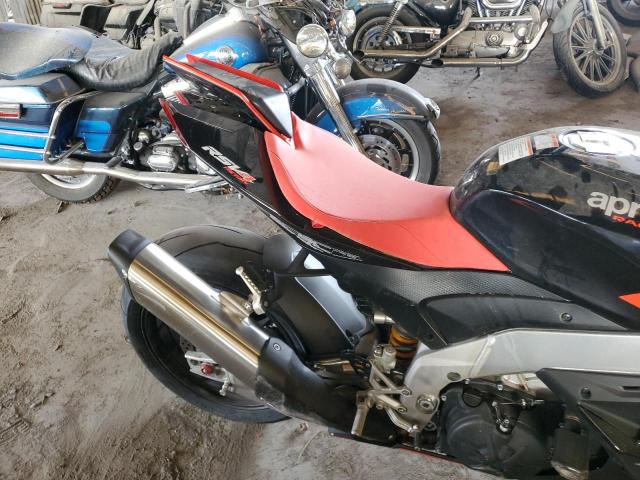 2022 APRILIA RSV4 FACTO - ZD4KYUB01NS000580
