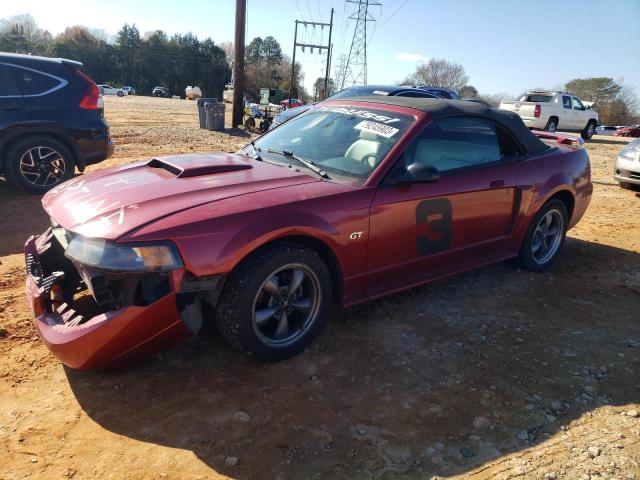 2003 Ford Mustang GT