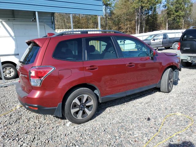 JF2SJAEC9JH576740 | 2018 SUBARU FORESTER 2