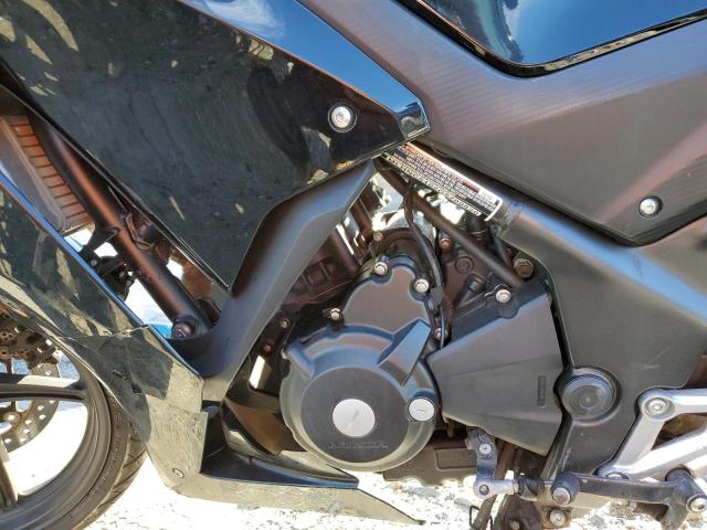 2016 HONDA CBR300 R MLHNC5102G5200820