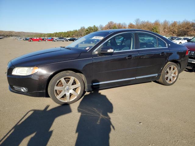 2009 Volvo S80 V8