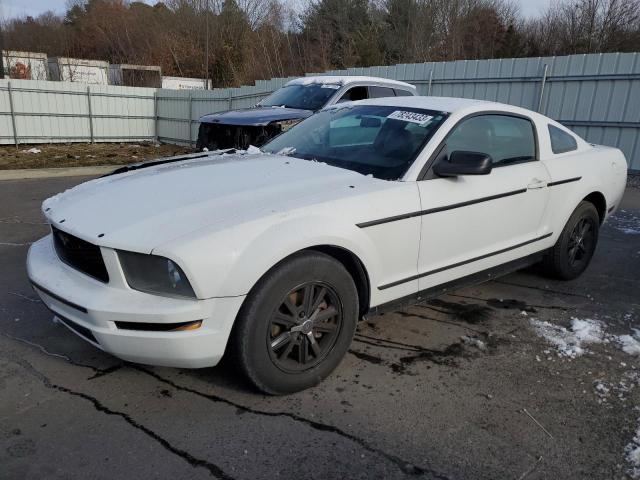 2006 Ford Mustang 