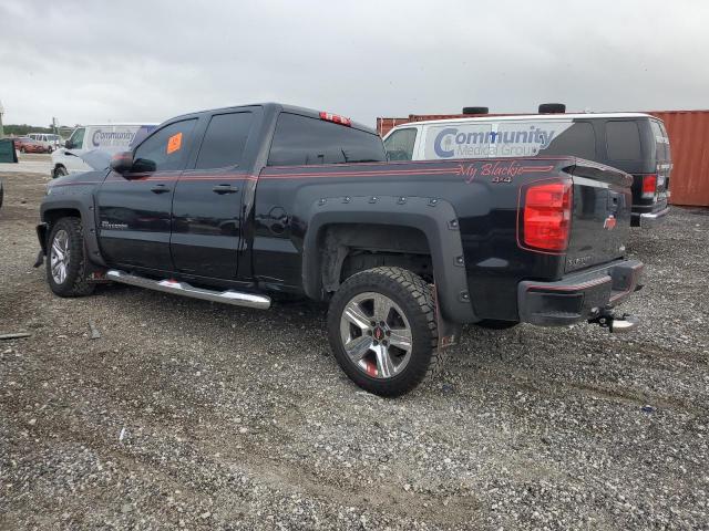 1GCRCPEH7GZ180864 | 2016 CHEVROLET SILVERADO