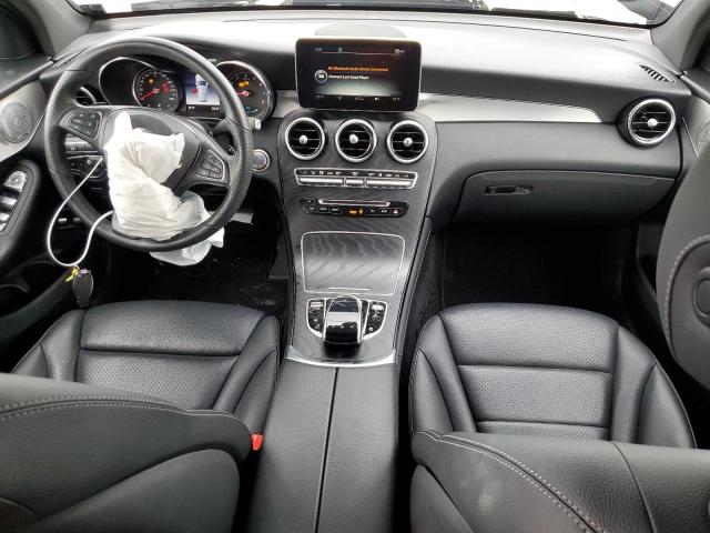 2019 MERCEDES-BENZ GLC 350E - WDC0G5EB2KF575312