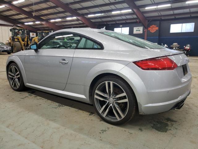 2017 AUDI TT TRUC5AFV0H1001913