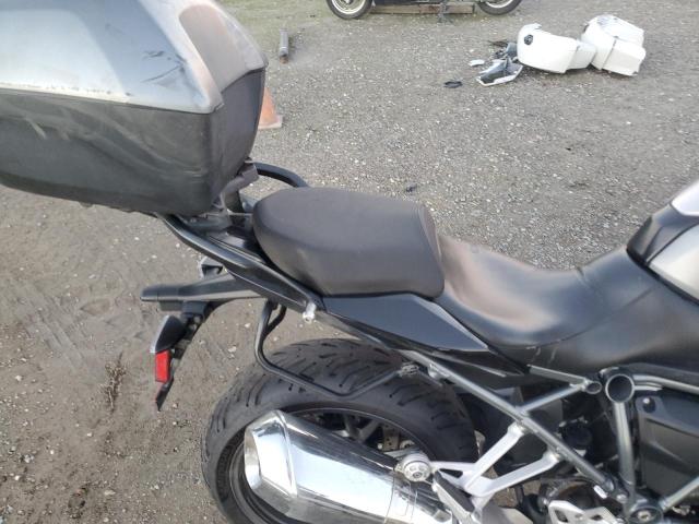 2016 BMW R1200 RS WB10A1507GZ378752
