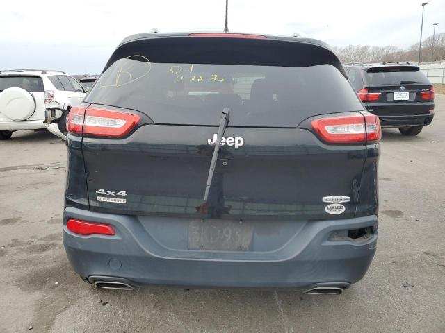 1C4PJMCS0HW505920 | 2017 JEEP CHEROKEE L