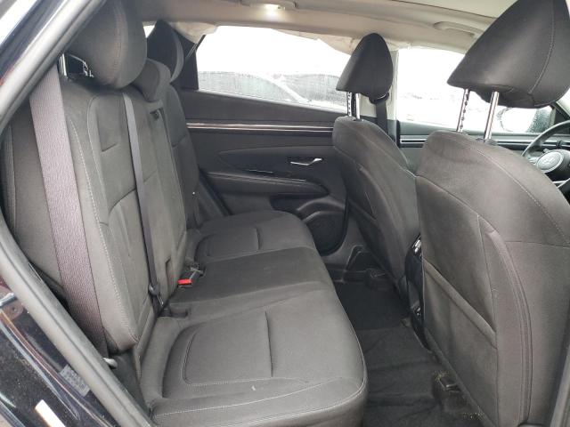 2022 HYUNDAI TUCSON SEL - KM8JFCA1XNU048709