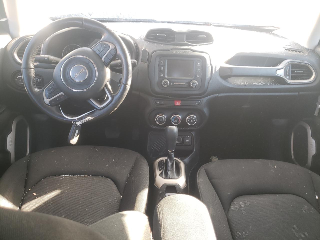 ZACCJABT1FPC14683 2015 Jeep Renegade Latitude