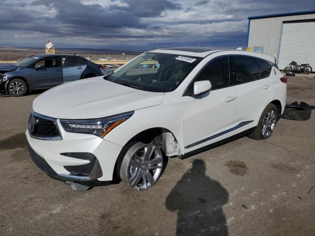 2020 Acura RDX 