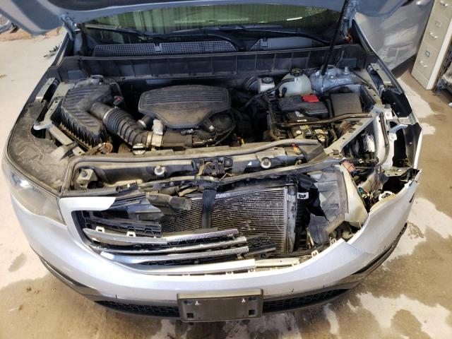 2017 GMC ACADIA ALL 1GKKNVLS2HZ237640