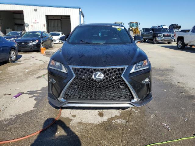 2T2BZMCA1GC001969 | 2016 LEXUS RX 350 BAS