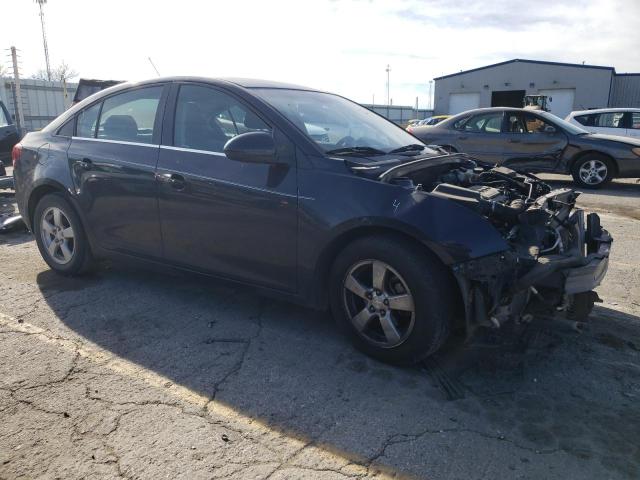 Vin: 1g1pk5sb2e7390756, lot: 80168183, chevrolet cruze lt 20144