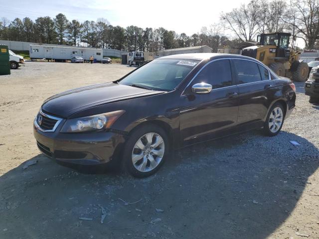 2010 Honda Accord Sedan LX