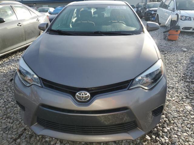 2T1BURHE8FC402672 | 2015 TOYOTA COROLLA L