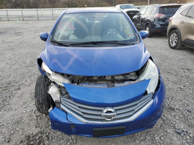 3N1CE2CPXGL350593 | 2016 NISSAN VERSA NOTE