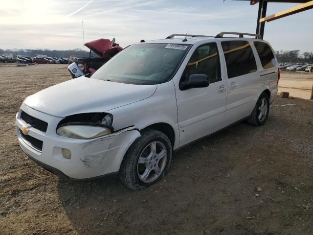 2006 Chevrolet Uplander LT