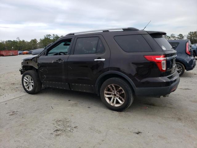 Vin: 1fm5k8d80dgc27843, lot: 81698733, ford explorer xlt 20132