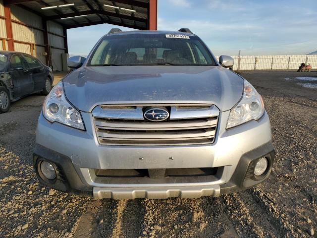 4S4BRBKC3E3321565 | 2014 SUBARU OUTBACK 2.