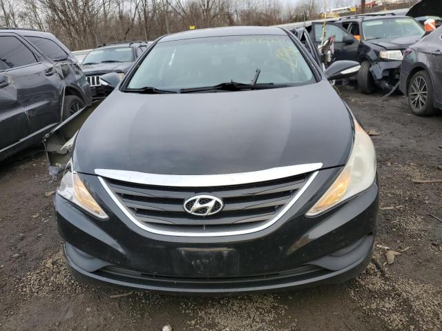 5NPEB4ACXEH811735 | 2014 HYUNDAI SONATA GLS