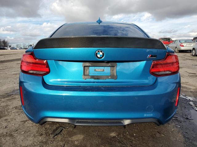 VIN WBS2U7C59K7D03460 2019 BMW M2, Competition no.6