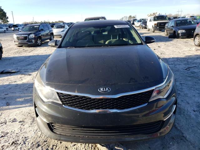 5XXGT4L35GG022474 | 2016 KIA OPTIMA LX