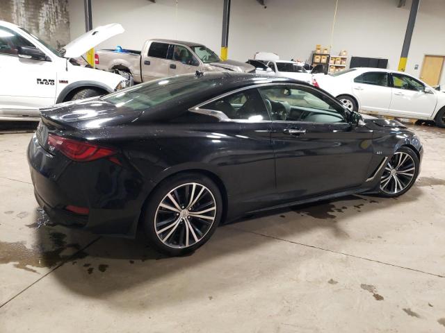 2019 INFINITI Q60 PURE - JN1EV7EL8KM291090
