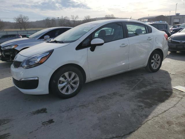 KNADM4A35H6061159 | 2017 KIA RIO LX