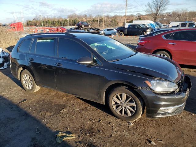 2019 VOLKSWAGEN GOLF SPORT - 3VWY57AU3KM512699