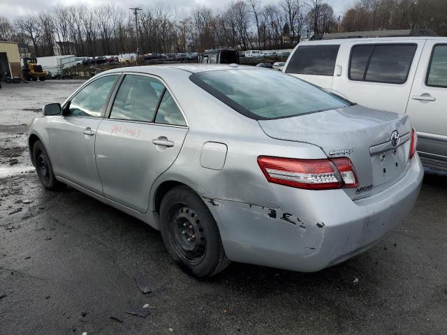 4T1BF3EK9AU117147 | 2010 Toyota camry base