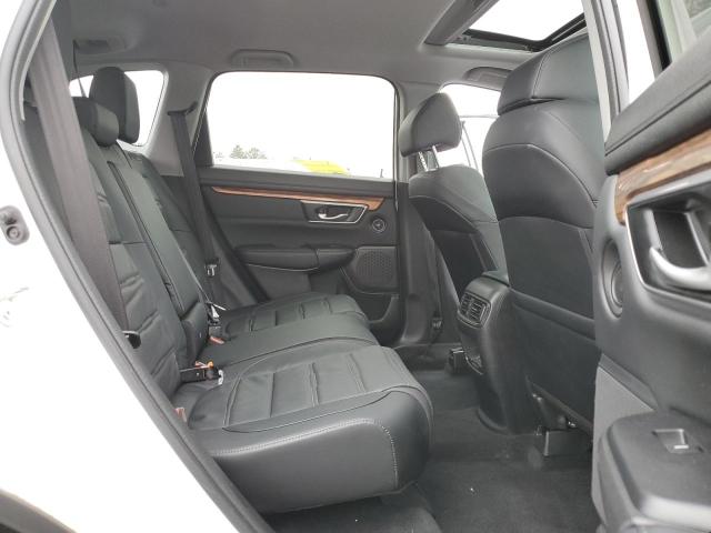 2HKRW2H85MH678036 | 2021 HONDA CR-V EXL