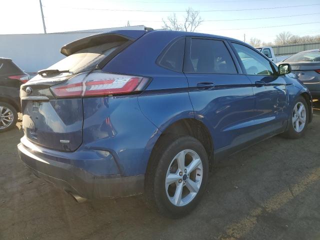 2FMPK3G98LBA96795 | 2020 FORD EDGE SE