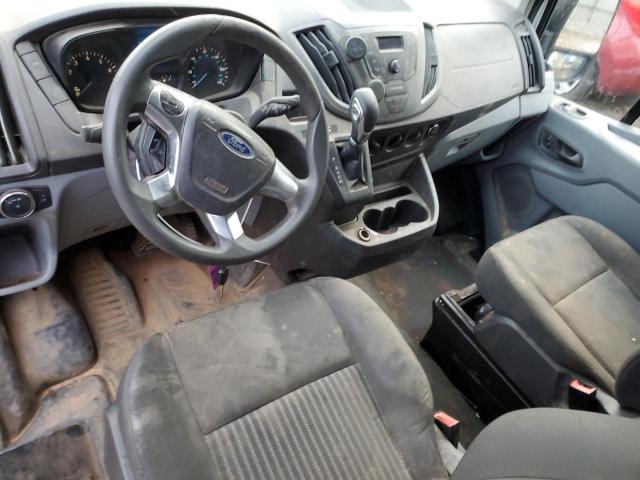 2019 FORD TRANSIT T- - 1FTYR1YM2KKB01697