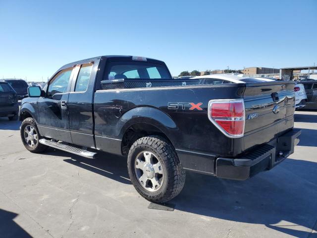 1FTRX12W59FA92033 | 2009 Ford f150 super cab