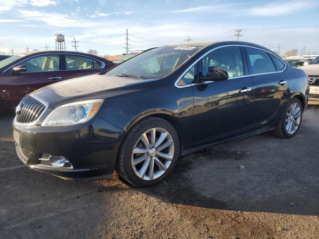 2014 Buick Verano 