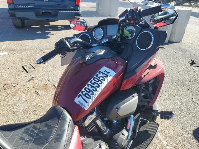 2018 YAMAHA XV1900 FD JYAVP38Y0JA000214