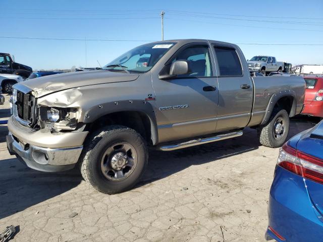 2003 Dodge Ram 2500 ST