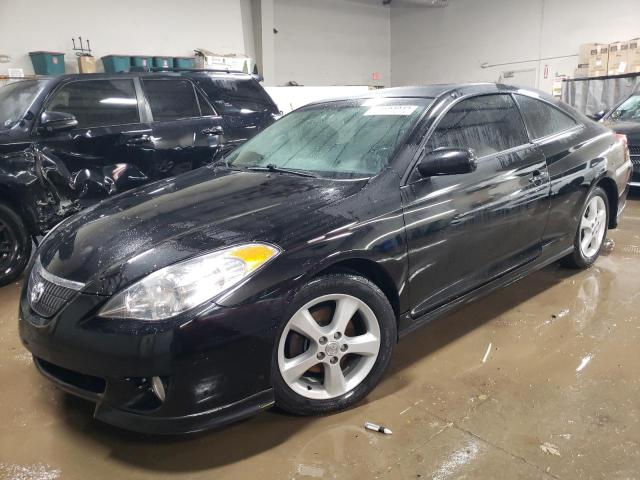 2004 Toyota Camry Solara SE