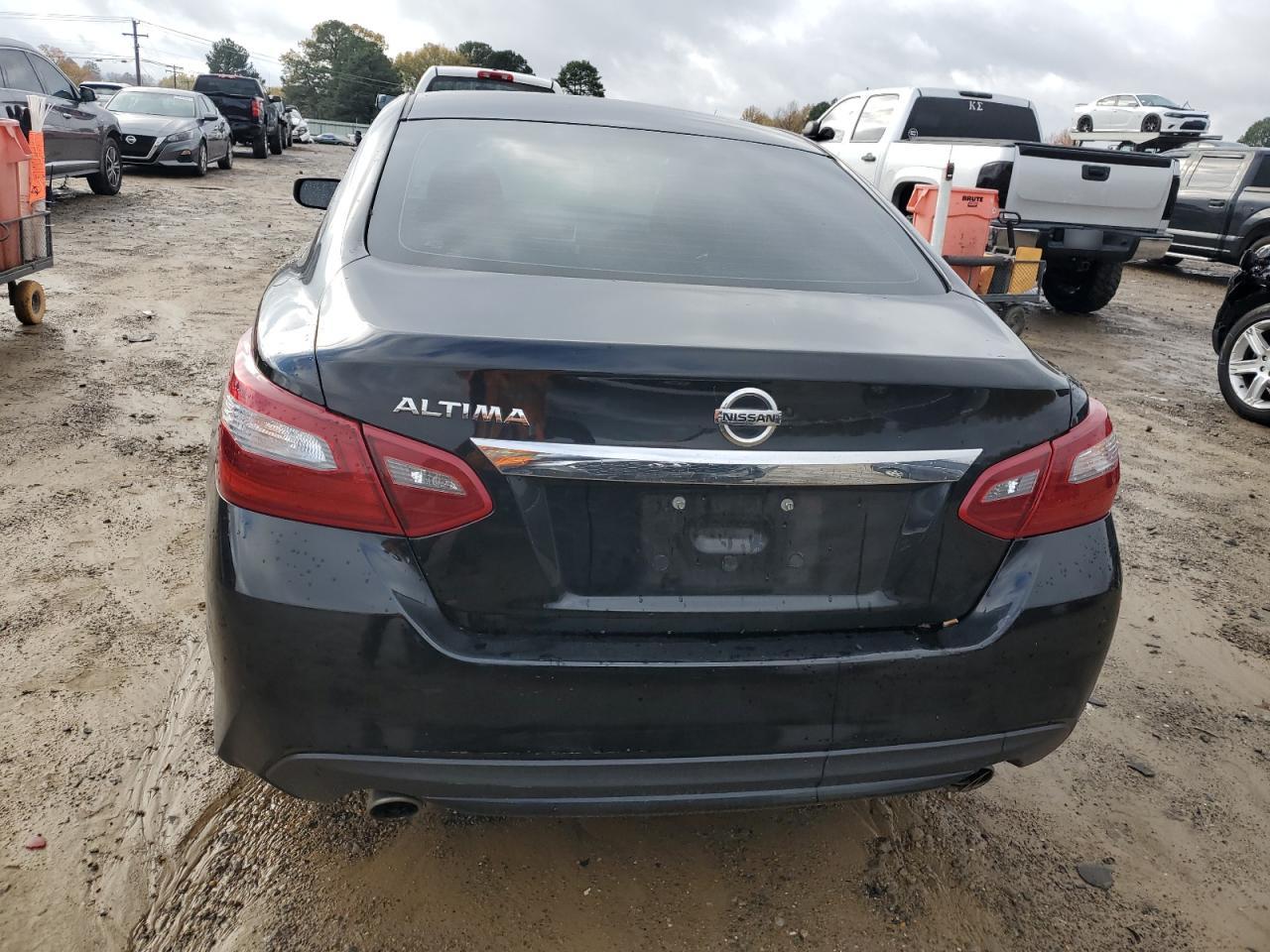 1N4AL3AP2JC297125 2018 Nissan Altima 2.5