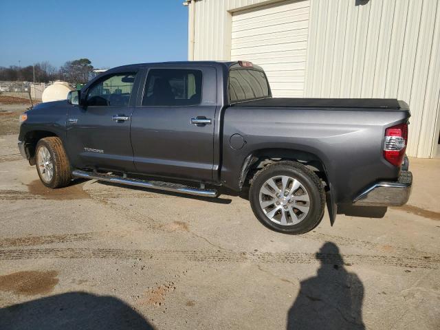 5TFFW5F10HX214592 | 2017 TOYOTA TUNDRA CRE