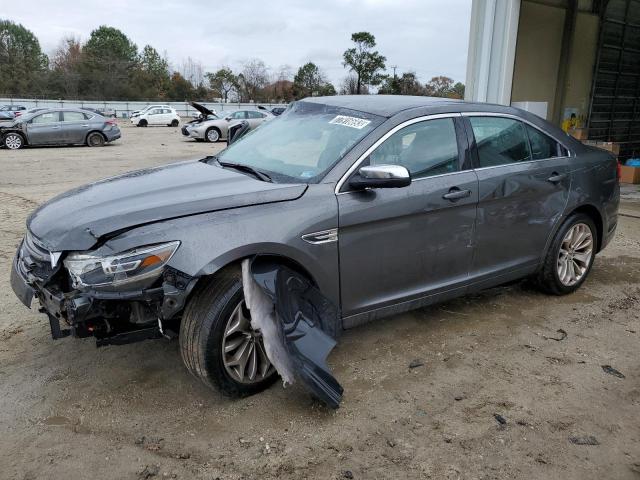 2016 Ford Taurus Limited