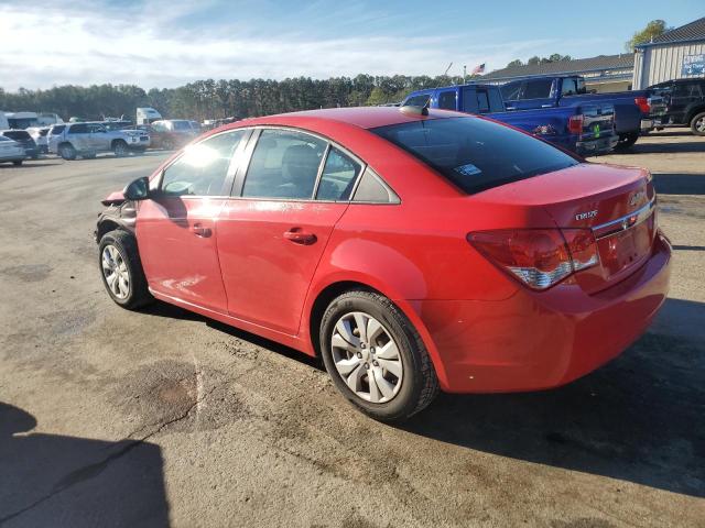 1G1PC5SH6G7196560 | 2016 CHEVROLET CRUZE LIMI