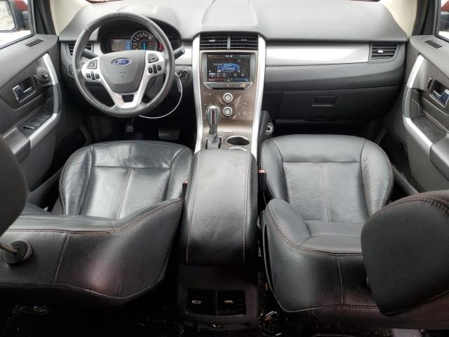 2FMDK4JC9EBB33756 | 2014 FORD EDGE SEL