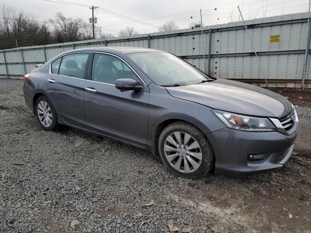 1HGCR3F85EA015226 | 2014 HONDA ACCORD EXL