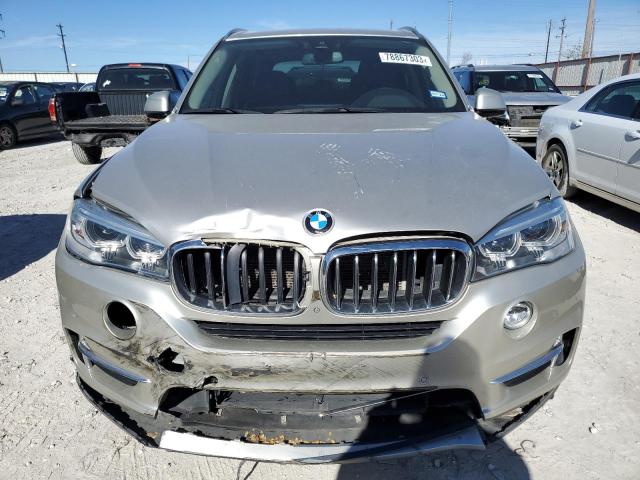 VIN 5UXKR0C59F0P14867 2015 BMW X5, Xdrive35I no.5