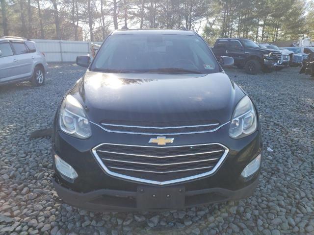 2GNALCEK2H6220452 | 2017 CHEVROLET EQUINOX LT