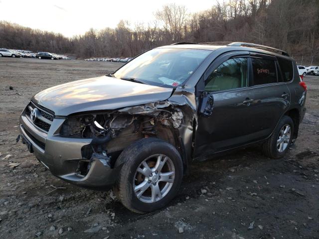 2012 Toyota RAV4 