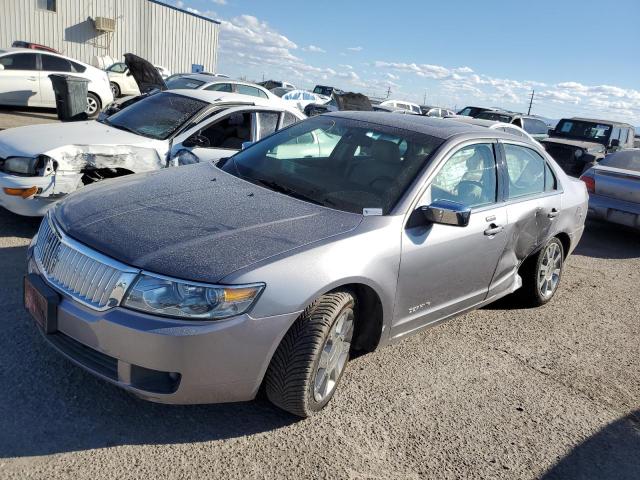 2006 Lincoln Zephyr 