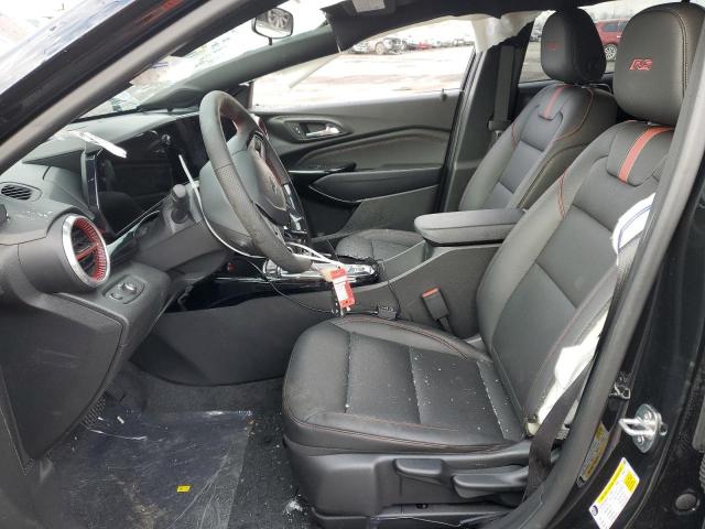 2024 CHEVROLET TRAX 2RS KL77LJE29RC086438